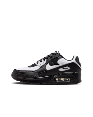 Nike Air Max 90 Big Kids' Shoes. Nike.com